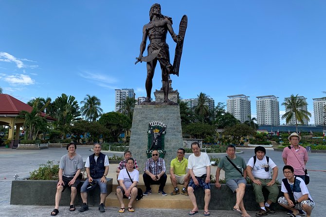 Cebu Steet food, historical and mountain tour - What this Cebu day tour is really trying to do