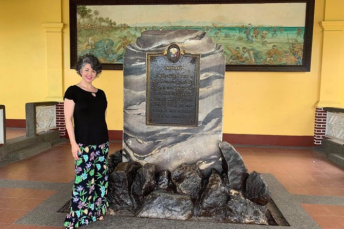 Cebu Steet food, historical and mountain tour - Starting with Cebu’s Catholic heart