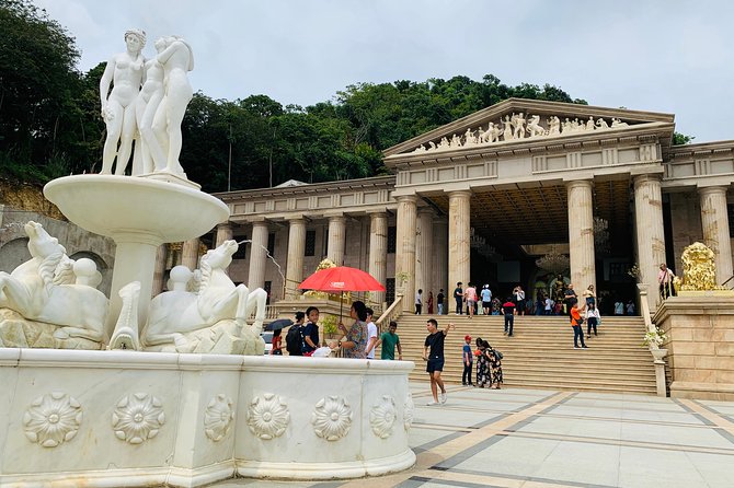 Cebu Street Food, Historical & Mountain Journeys - Alegre Guitar Factory and Cebu’s local craft
