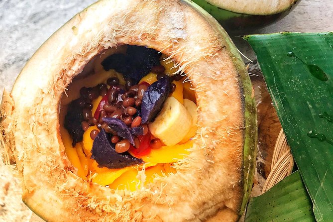 Cebu Traditional Bamboo Cooking - Why bamboo cooking makes this Cebu class different