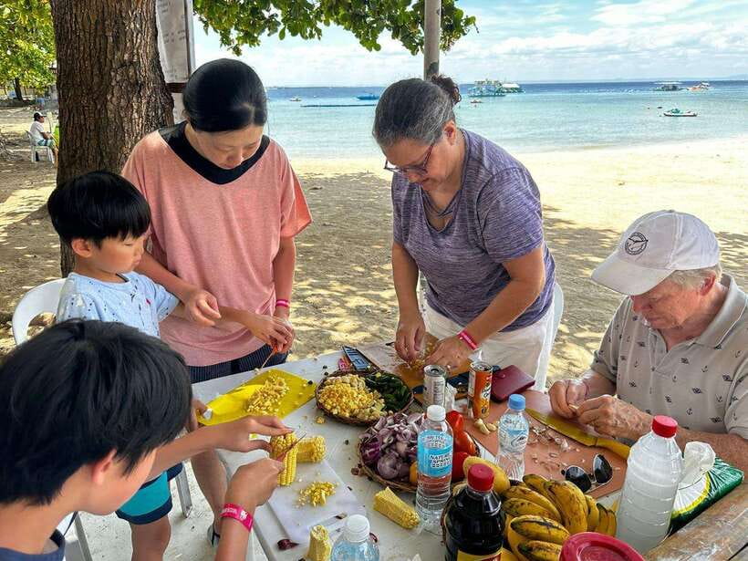 Cebu Traditional Bamboo Cooking Class - Is $112 a Good Value?