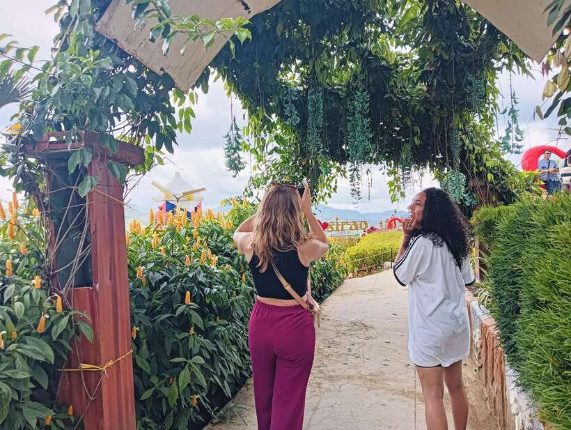 Cebu: Twin City Experience City Heritage & Mountain Escapes - Why this tour works for a first Cebu visit