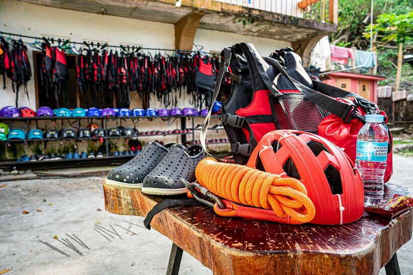 Cebu: Whale Shark Snorkeling & Kawasan Canyoning Tour - Who Will Enjoy This Tour Most
