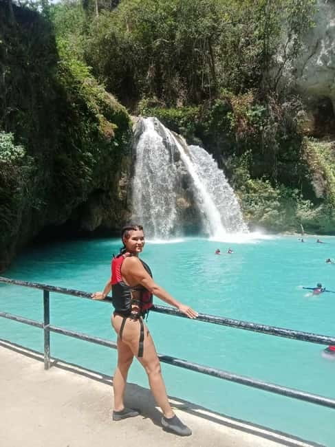 Cebu: Whale Sharks, Kawasan Falls, & Sardines Run Snorkeling - Who should book this Cebu combination tour?