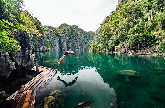 Coron: 3 Days & 2 Nights - Key points to know before booking