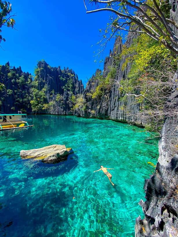 Coron 4D3N: Private Island Tours, Lunch & Transfers Included - Key points to know before booking