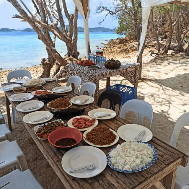 Coron 4D3N: Private Island Tours, Lunch & Transfers Included - Should you book it?