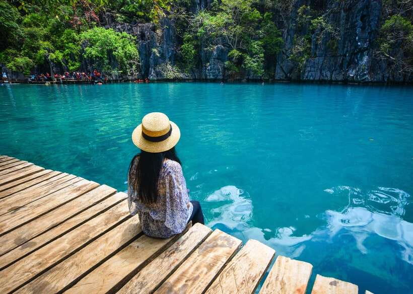 Coron: Barracuda Lake and Reef Garden Tour with Lunch - Why this Coron day trip is worth your time