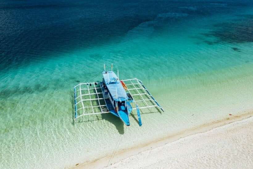 Coron: Barracuda Lake, Skeleton Wreck, Twin Lagoon Boat Tour - Quick points before you book