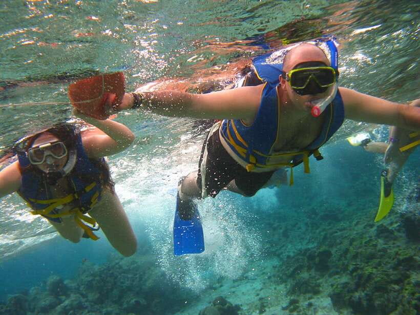 Coron: Coastal Cliffs, Beach & Malcapuya Island Hopping Tour - Malcapuya Island brings the best beach scenery