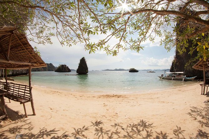 Coron Culion Island Escapade Private Tour - What private touring really adds