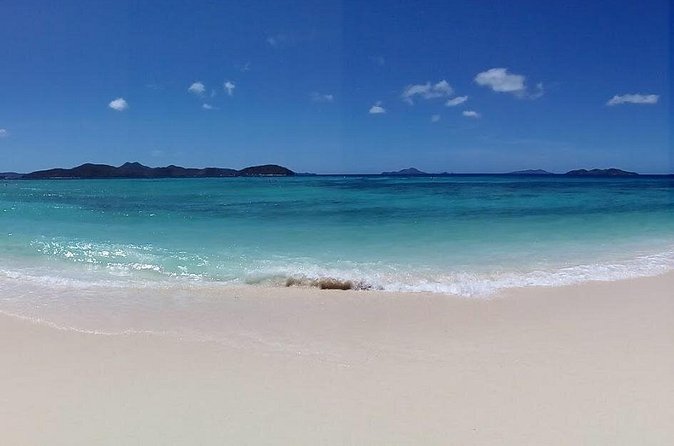 Coron Culion Island Escapade Private Tour - Transport, inclusions, and the real value of $132