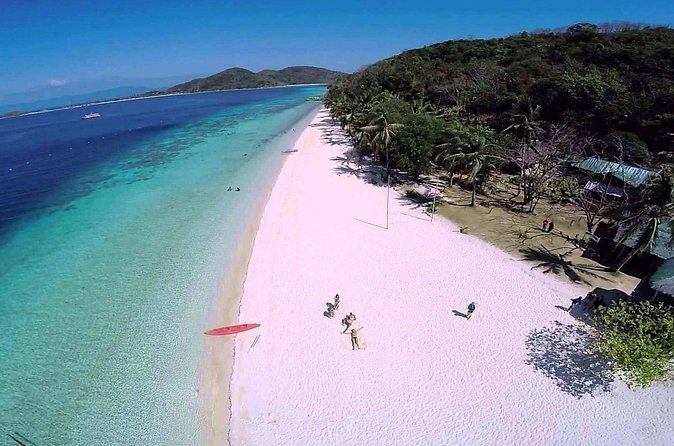 Coron Culion Island Escapade Private Tour - Weather, cancellations, and the booking decision