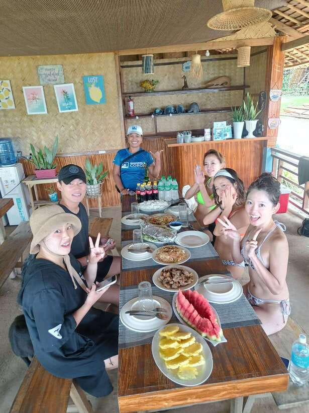 Coron: Dugong Watching with Sea Turtle and Coral Garden tour - Turtle Island and the flexible order of stops