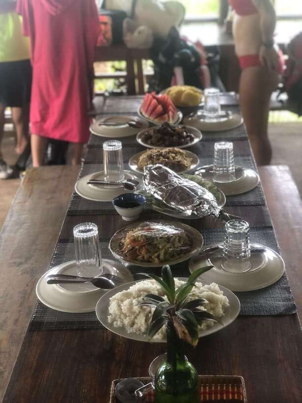 Coron: Dugong Watching with Sea Turtle and Coral Garden tour - Lunch and what $155 really covers
