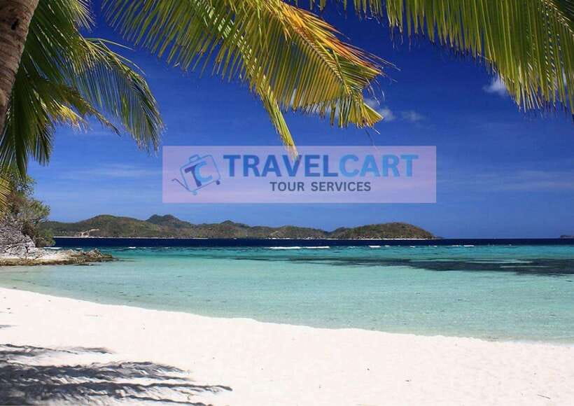 Coron Island Escapade Boat Tour with Lunch - Key points to know before booking