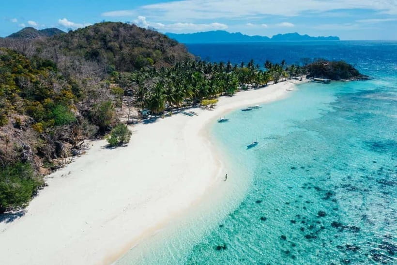 Coron: Island Escapade Tour with Lunch - Is the $51 price good value?