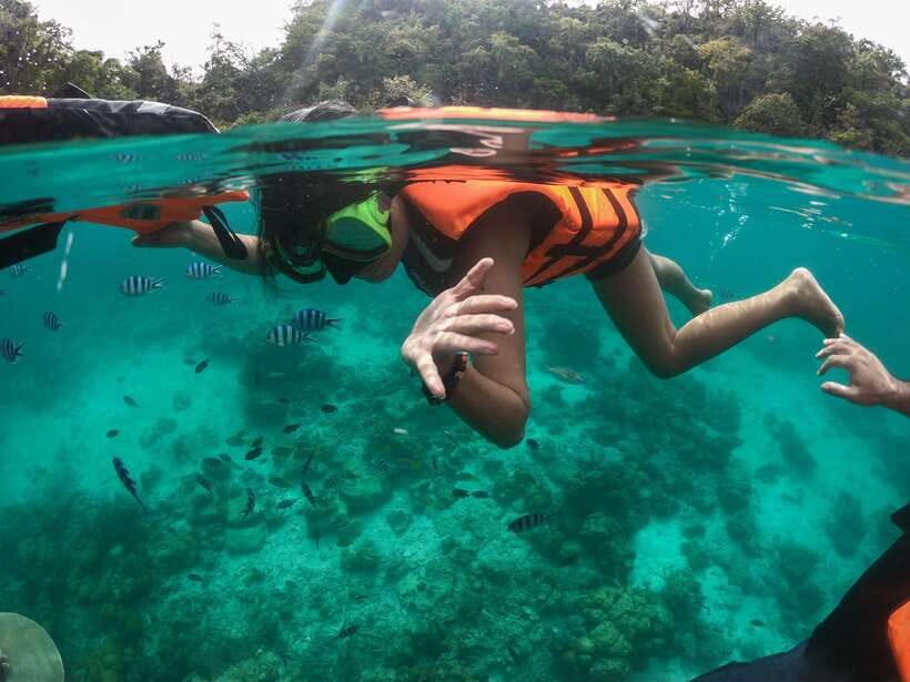 Coron Island Hopping: Super Ultimate Private Tour - Why this Coron day has such a full range