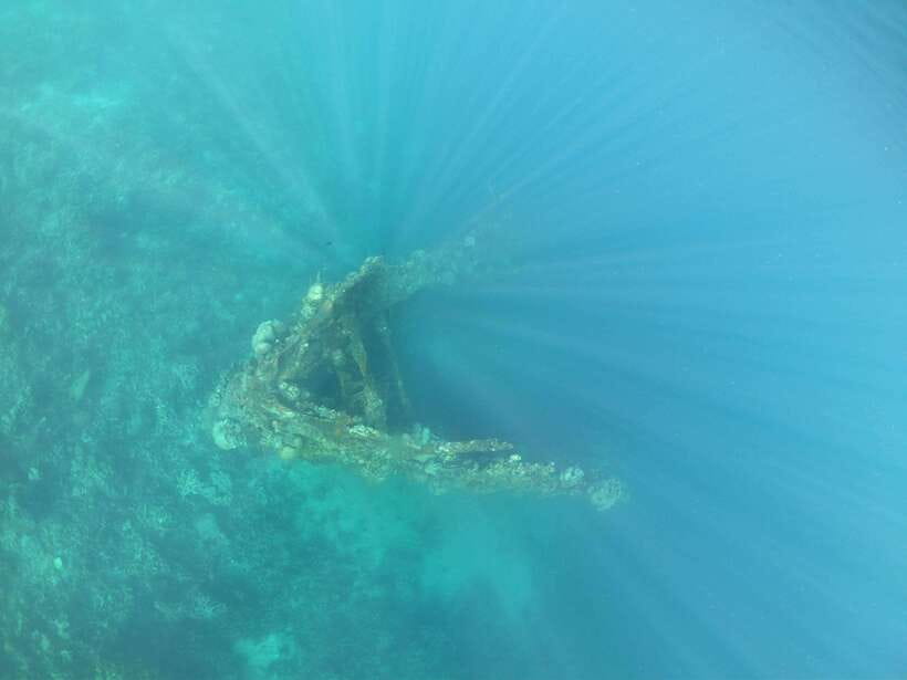 Coron Island Hopping: Super Ultimate Private Tour - Coral Garden and Dita Wolong Sea Clam Sanctuary