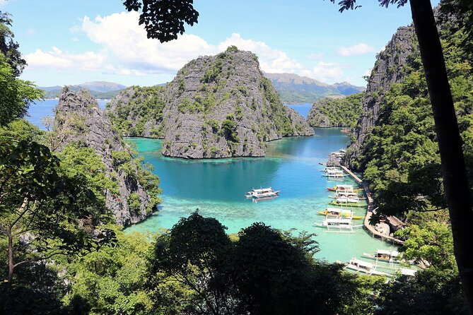 Coron Island Hopping Tour A with Kayangan Lake - Why Coron Tour A Works as a First Day