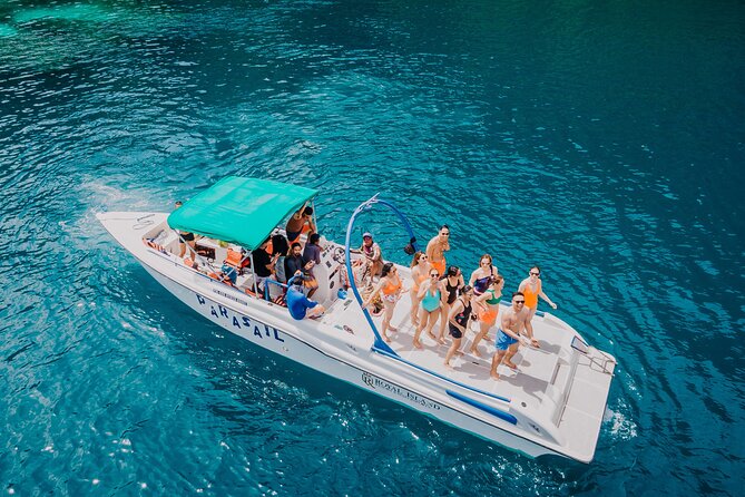 Coron Island Hopping Tour: via Private Speedboat - Five Details That Shape the Day