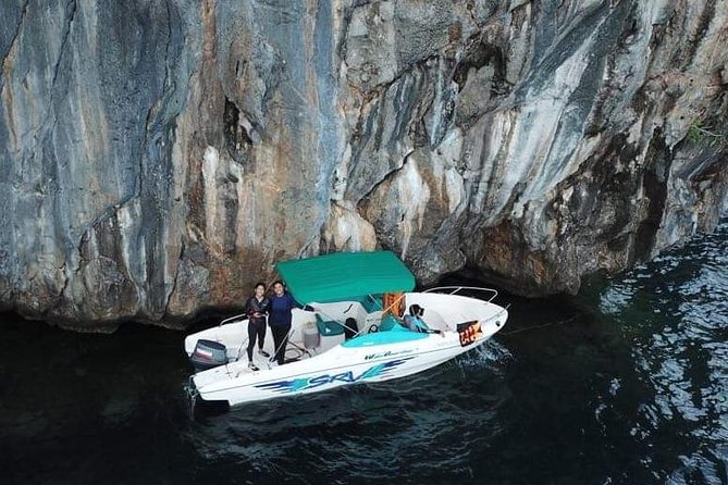 Coron Island Hopping Tour: via Private Speedboat - Why a Private Boat Changes Coron Island Hopping