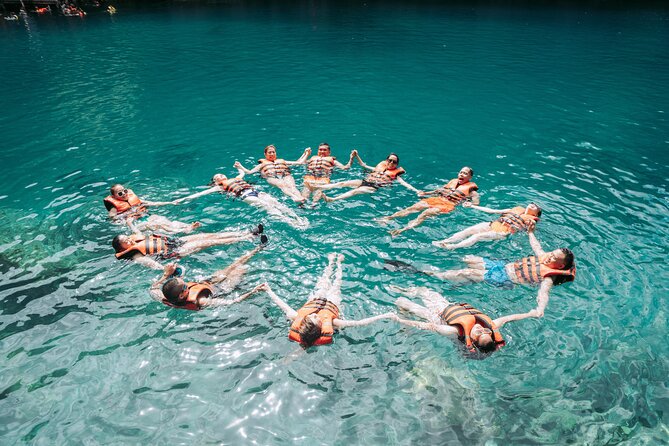 Coron Island Hopping Tour: via Private Yacht - What the $357 price really buys