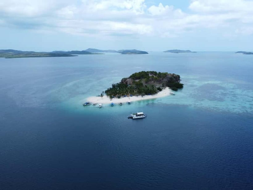 Coron Island: Premier Trimaran Tour - Is $187 per person good value?