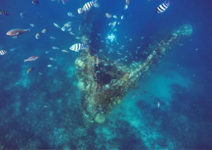 Coron: Island Tour B - Key points to know before you book