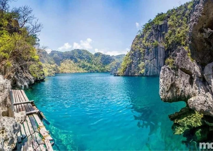Coron: Island Tour B - Why Coron Island Tour B offers good value at $36