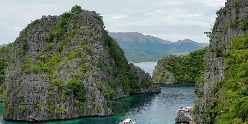 Coron Island Tour B (Private Tour) - What to pack and what not to expect