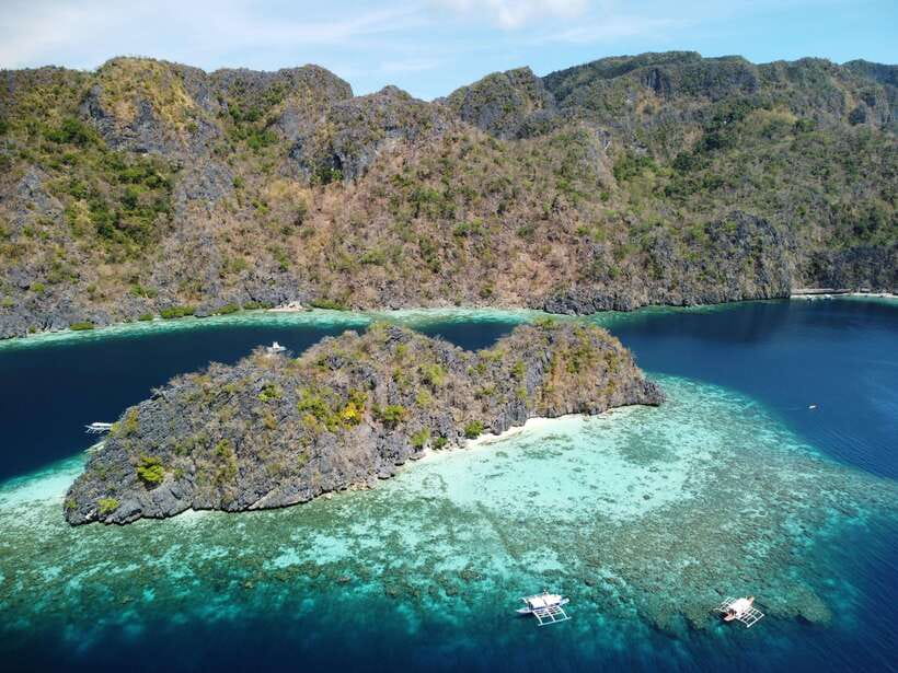 Coron: Island Tour B w/ Snorkeling & Lagoon Adventures - Key points to know before booking