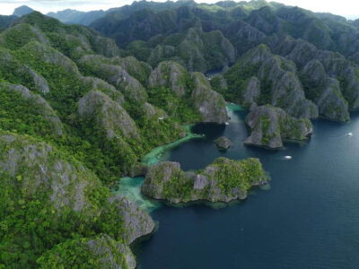 Coron: Island Tour B w/ Snorkeling & Lagoon Adventures - Starting at Lualhati Park