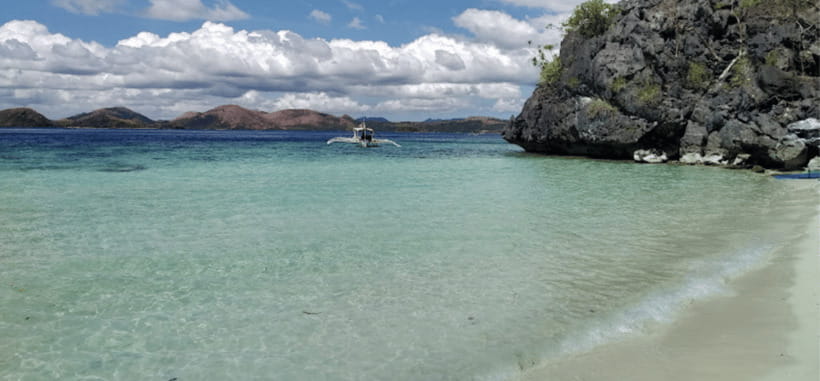 Coron: Island Tour (B) with Twin Lagoon & Lunch - Why this Coron boat day is worth considering