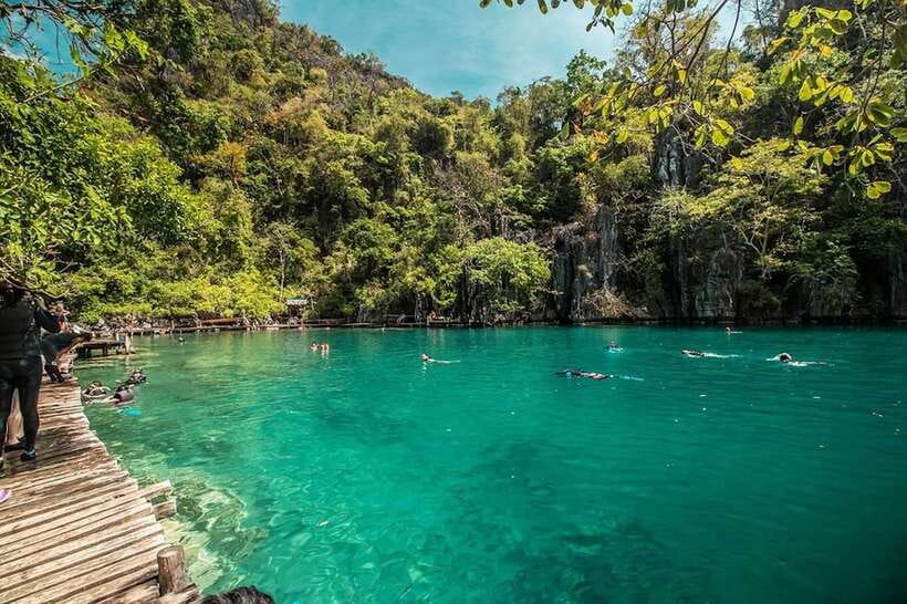 Coron: Off-Bay Islands, Lagoons and Lakes Hopping Tour - Should you book the Coron lagoons and lakes tour?