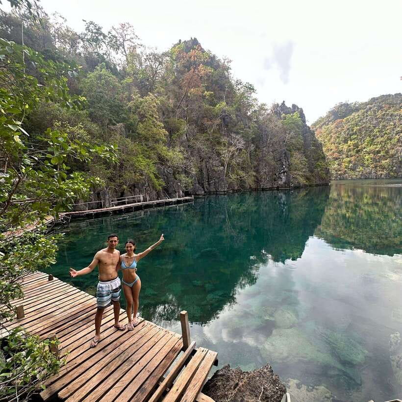 Coron/Palawan: Coron Super Ultimate Tour with Lunch - Key points to know before booking