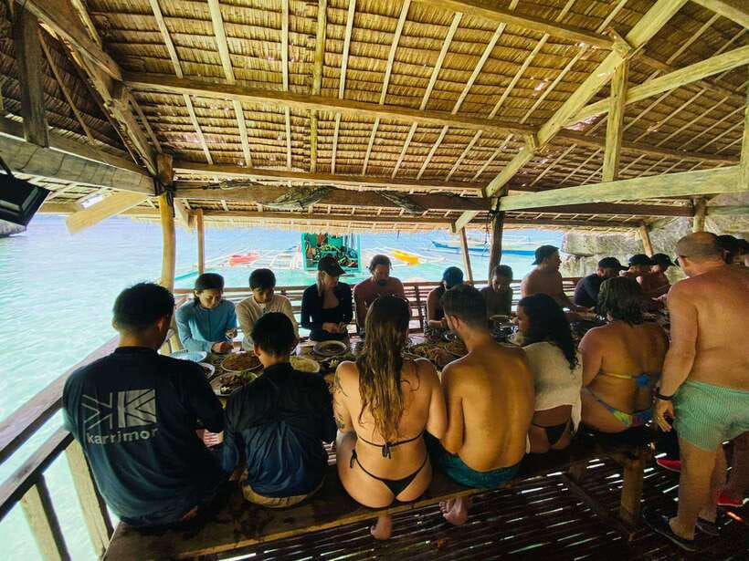 Coron/Palawan: Coron Super Ultimate Tour with Lunch - Why this one-day Coron tour is good value