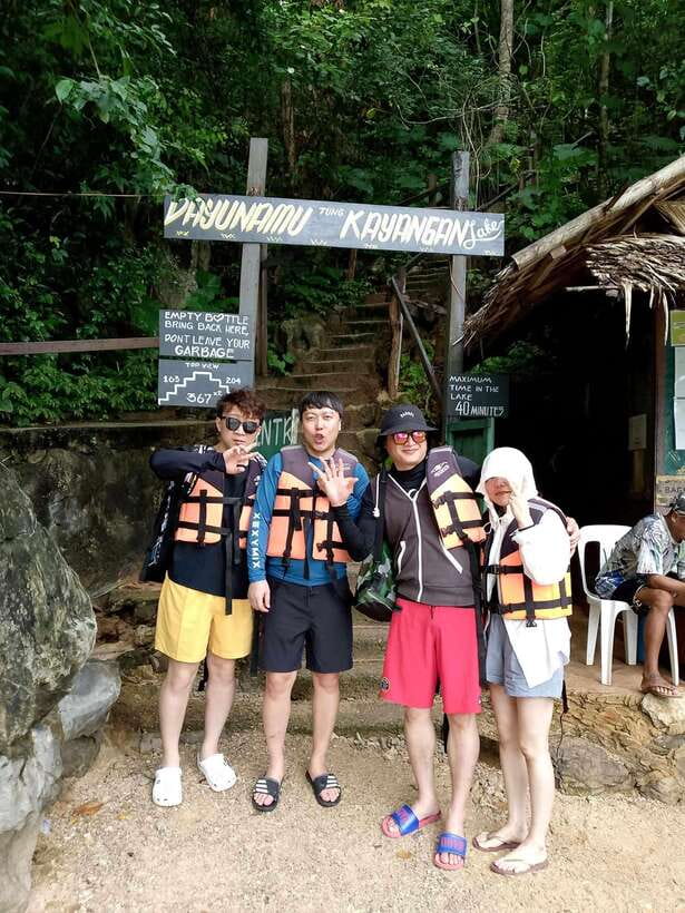 Coron/Palawan: Coron Super Ultimate Tour with Lunch - What to pack for this Coron outing