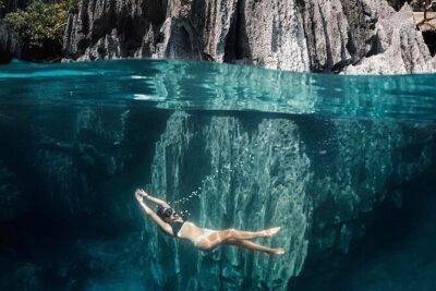 Coron Palawan Snorkeling & Island Hopping Tour (Private) - Kayangan Lake is beautiful, but the stairs are real