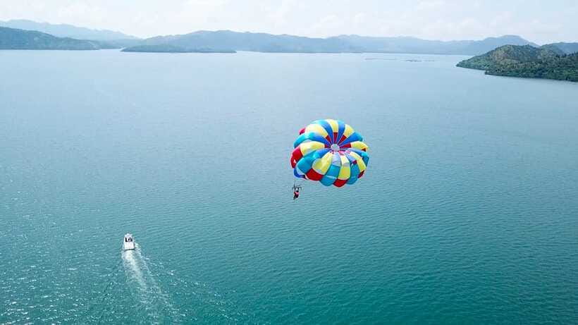 Coron: Parasailing Experience - Practical advice for a smoother visit