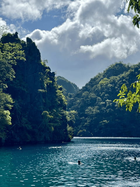 Coron: Private Boat Hire with Bespoke Guided Tour - FAQ