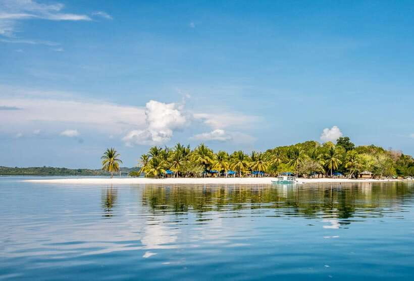 Coron Private Tour D: Reef and Wrecks - East Tangat Wreck: a shallow site with a serious story