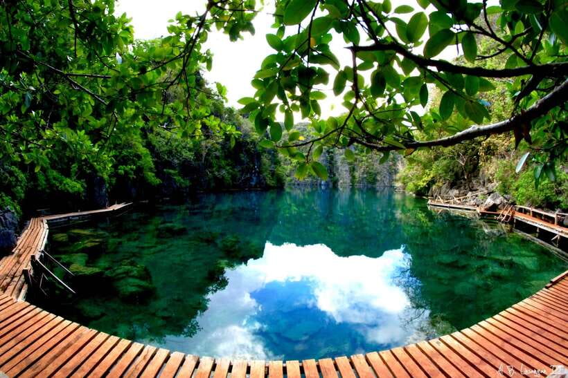 Coron: Private Tour with Kayangan Lake and Twin Lagoon - Skeleton Wreck, Coral Garden, and Siete Pecados