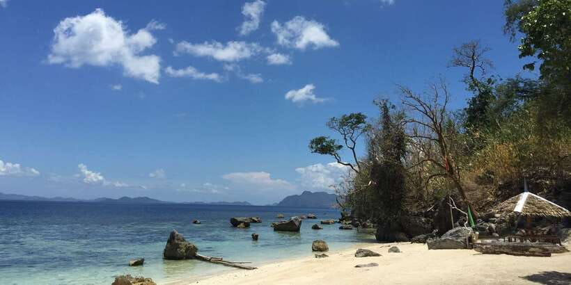 Coron: Private Tour with Kayangan Lake and Twin Lagoon - Who should book this private Coron tour?