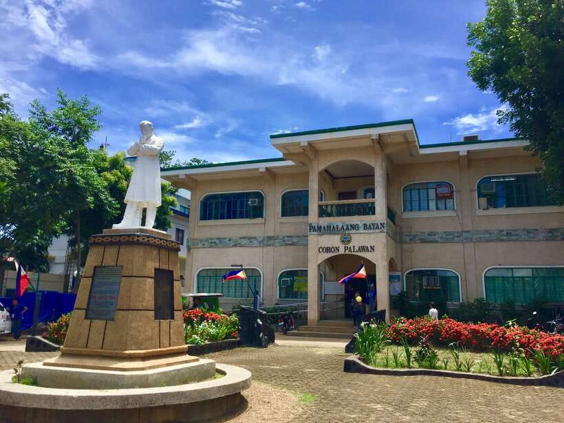 Coron Private Town Tour: Maquinit Hot Spring - FAQ