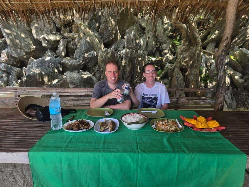 Coron: Pukaway Underground Cave Cenote & Island Hopping Tour - Why Pukaway Cave makes this Coron day different