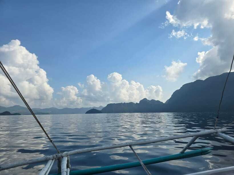 Coron: Pukaway Underground Cave Cenote & Island Hopping Tour - The guides and the private-group feel