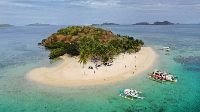 Coron Reef and Wrecks Tour (Private Tour) - What the private format really adds