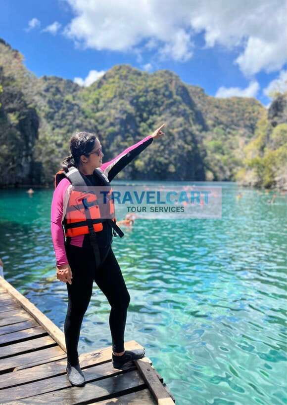 Coron Shared Island Tour A - Key points to know before booking