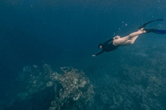 Coron Shipwrecks and Lusong Coral Garden tour (Private / Shared) - What the Coron boat day is really like
